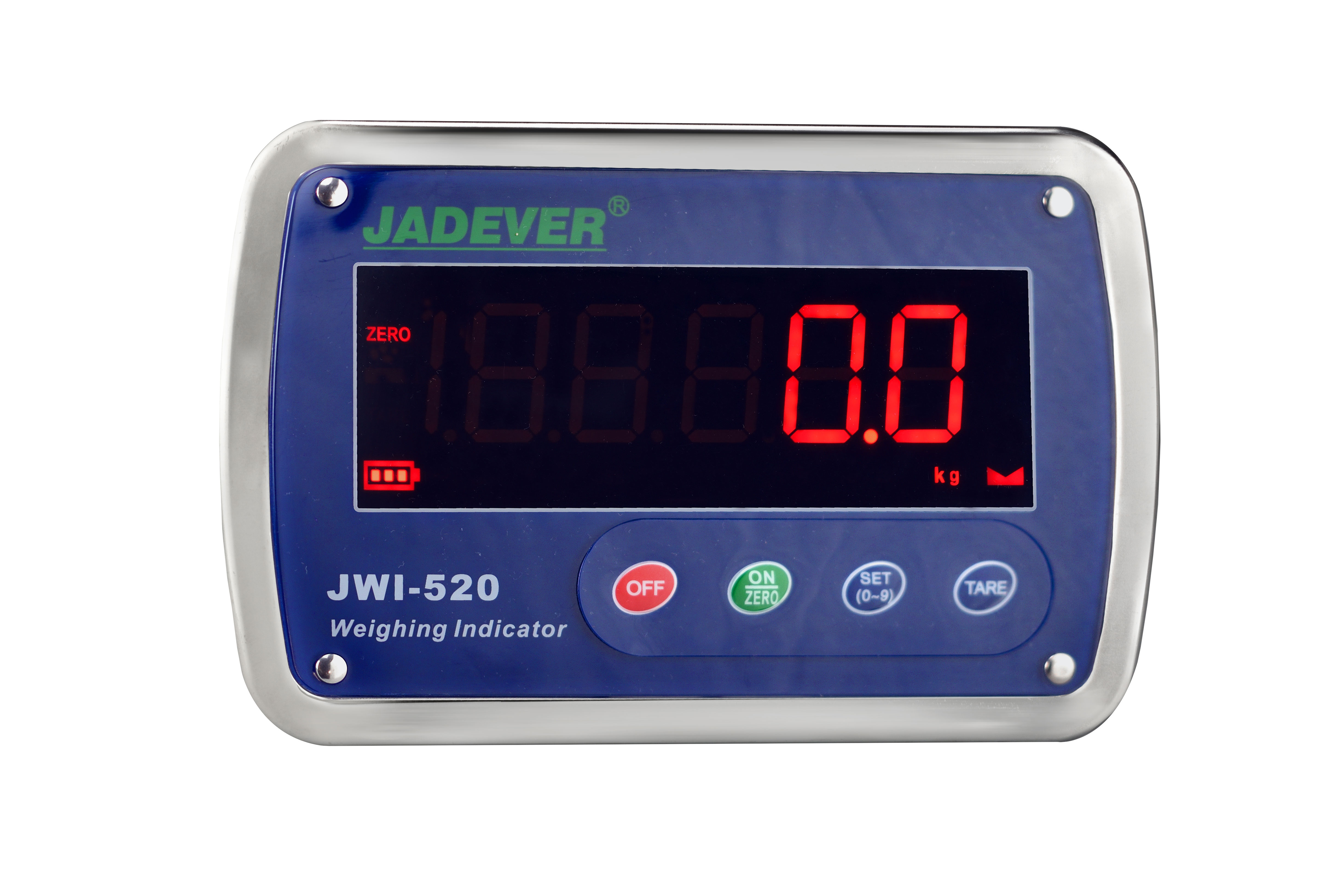 Cân bàn chống thước JWI520-JADEVER